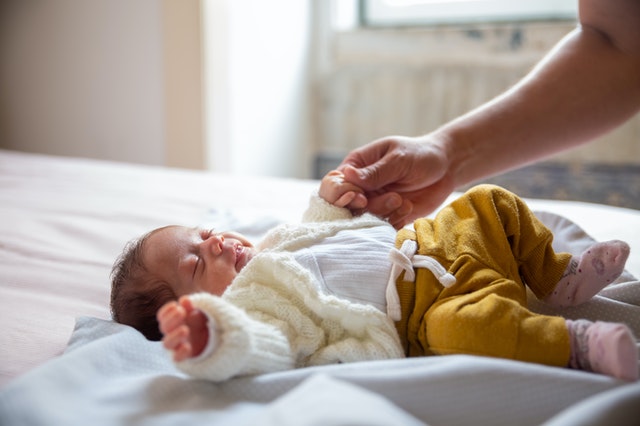 Leihmutterschaft fr Wunscheltern in Deutschland