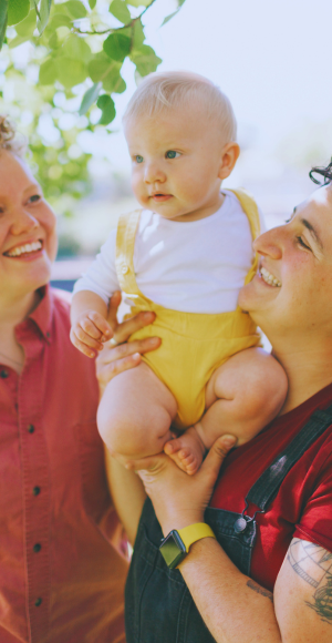 surrogacy for lesbians