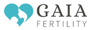 Gaia Fertility Logo