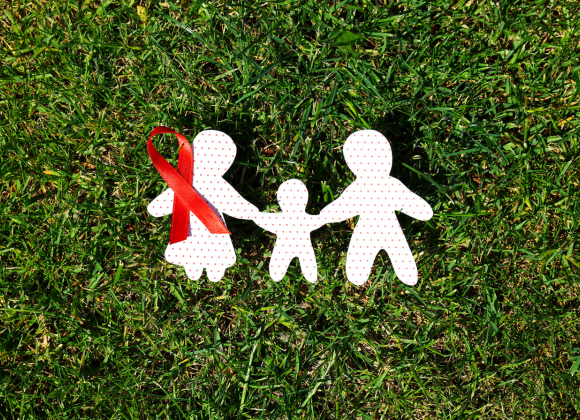 surrogacy for hiv positive intended parent