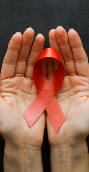 HIV care