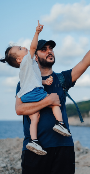 Surrogacy for single men