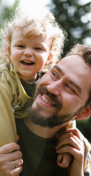 Surrogacy for single men