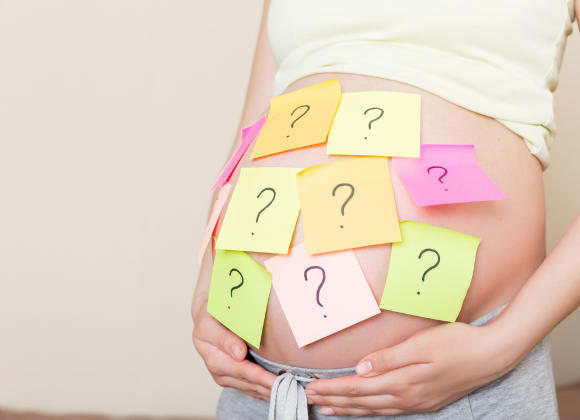 FAQs about surrogacy