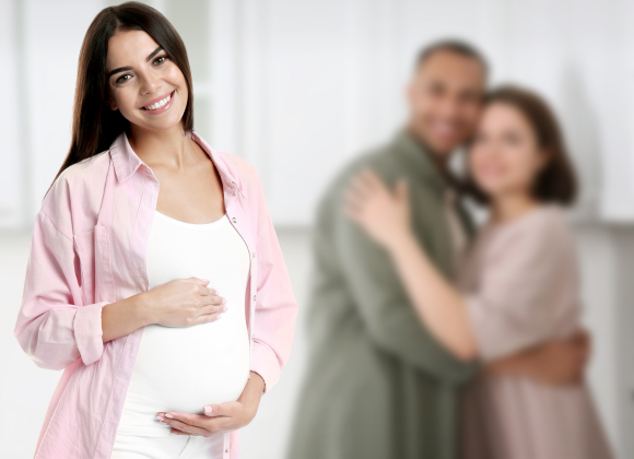 Gestational Surrogacy
