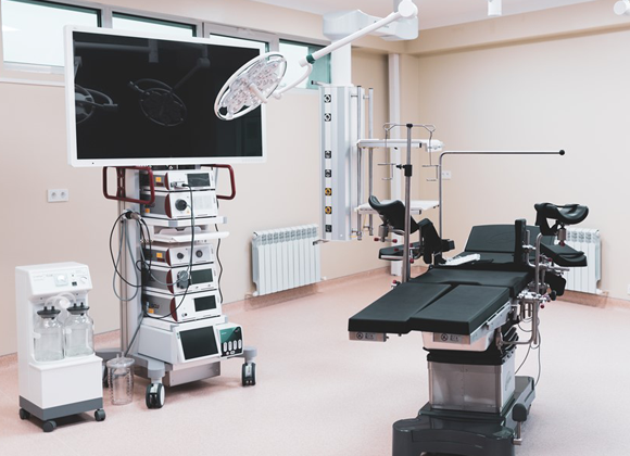 Medical Tech Rahat Astana Clinic