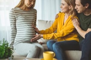 Surrogacy for lgbt couples in Colombia