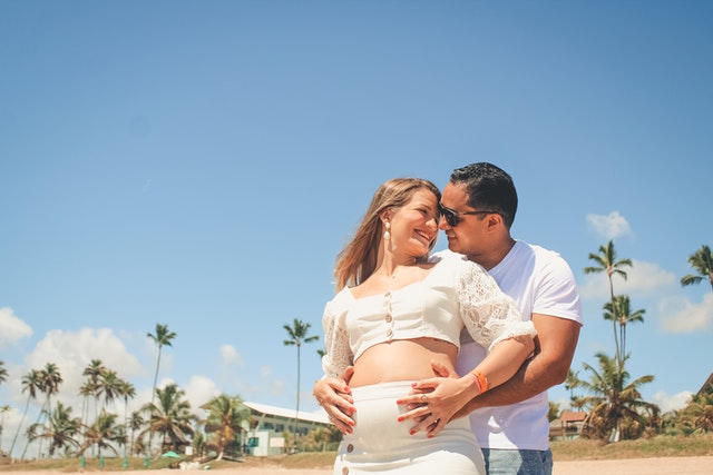  Surrogacy agency in Colombia