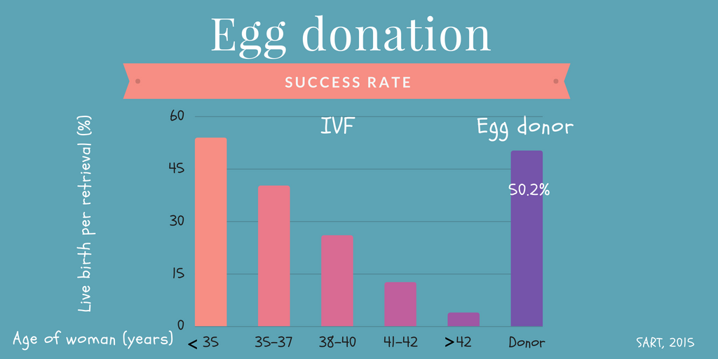 egg donor in colombia