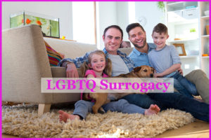 LGBTQ-surrogacy