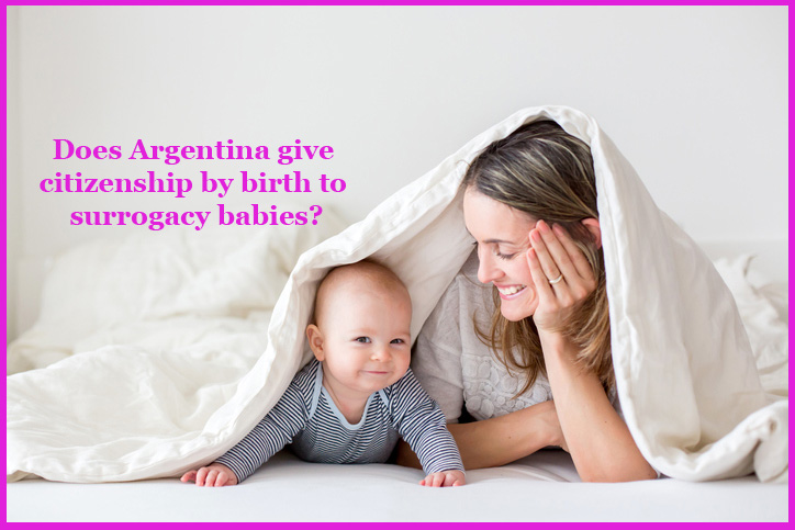 surrogacy agency in Argentina