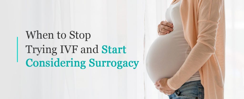 which is better-ivf or surrogacy