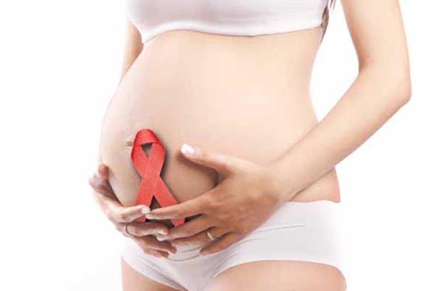 surrogacy for hiv Ireland