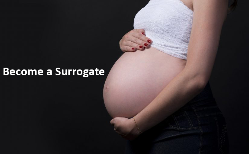 surrogacy for singles in Ireland