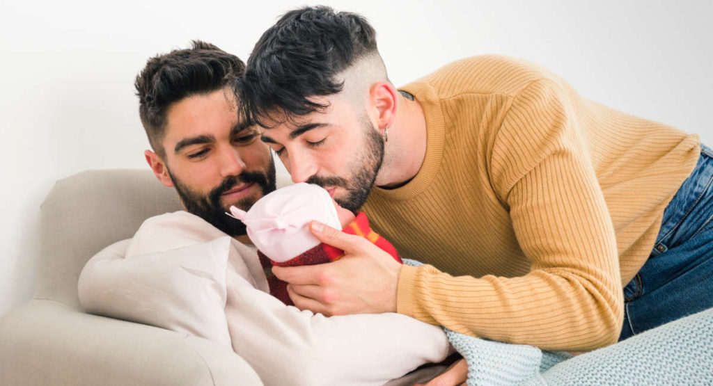 surrogacy for gay couple albania