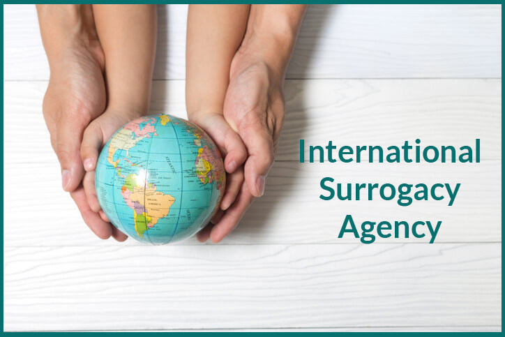 International-Surrogacy-agency