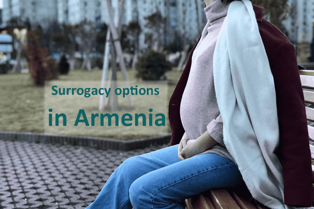 surrogacy options in Armenia