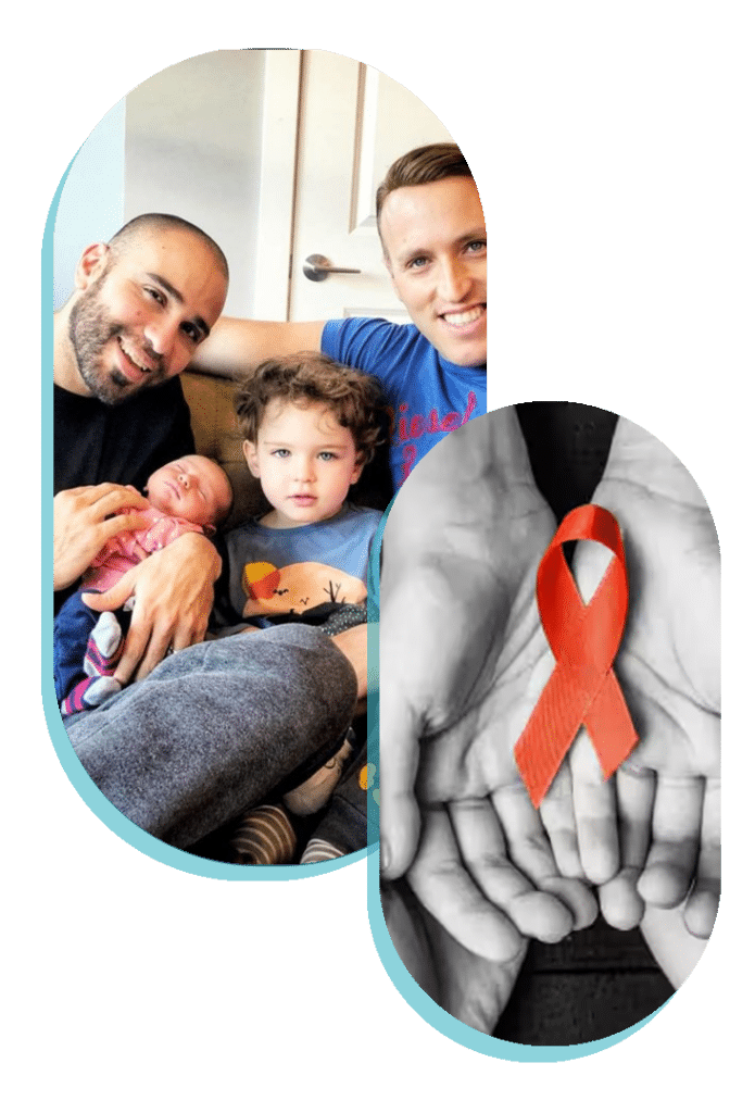 surrogacy for hiv in Albania