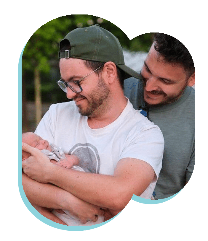 surrogacy for gay couple in Albania