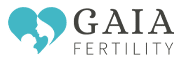Gaia Fertility Logo