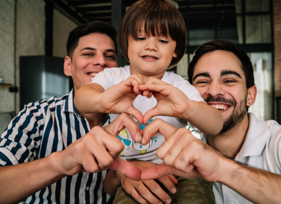surrogacy for same-sex couples