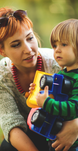 Surrogacy for single woman