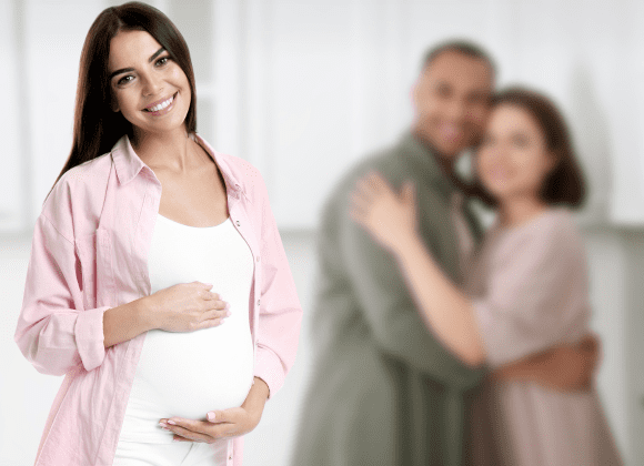 Gestational Surrogacy