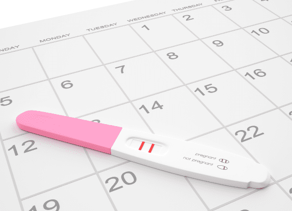 Pregnancy Test