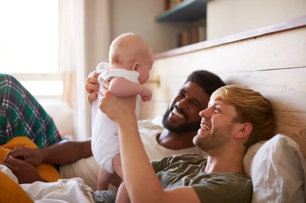 Gestational vs Traditional Surrogacy