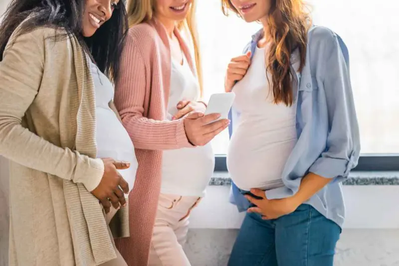 How to Find a Surrogate Mother Online