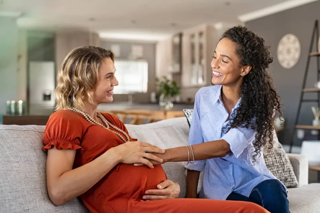 International Surrogate Services