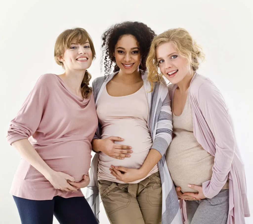 Our international surrogacy agency's Personalized Surrogate Matching Process