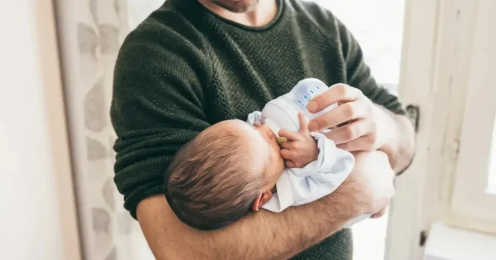 Single Father Surrogacy