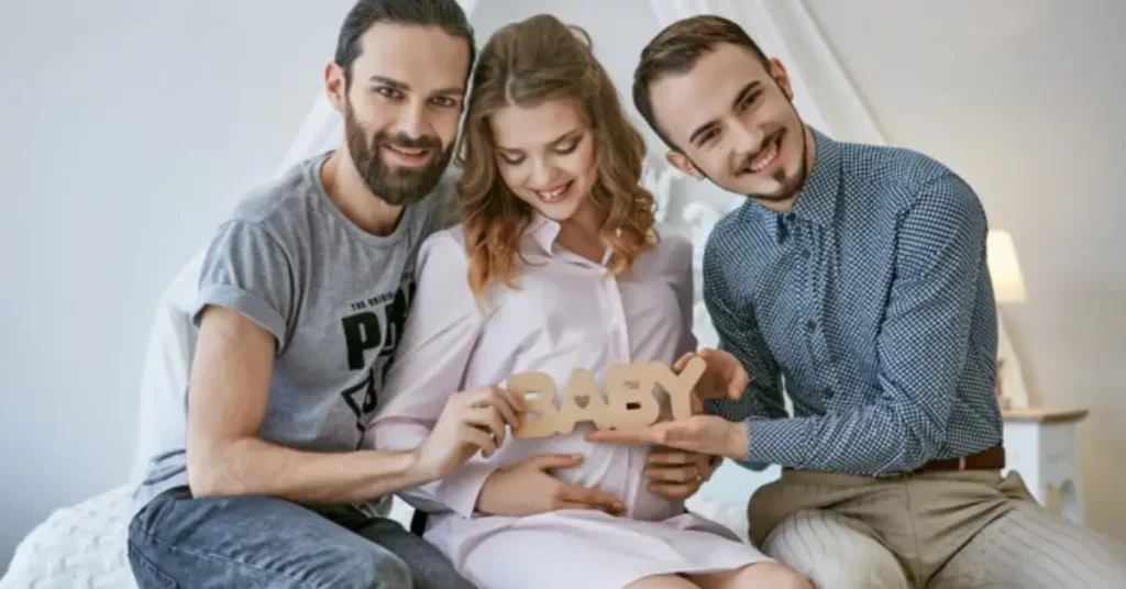 Surrogacy For Gay Couples