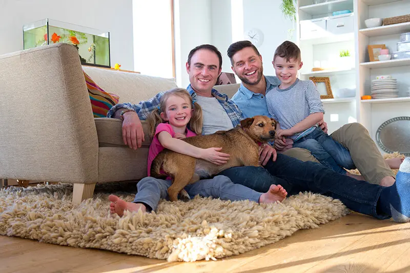 Understanding Surrogacy for Gay Couples