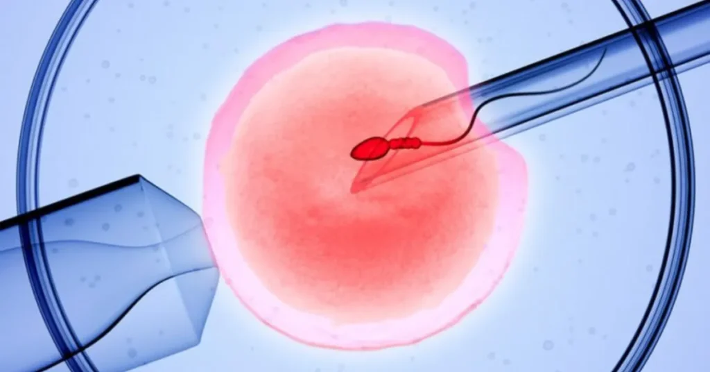 What's The Difference Between IVF And Surrogacy