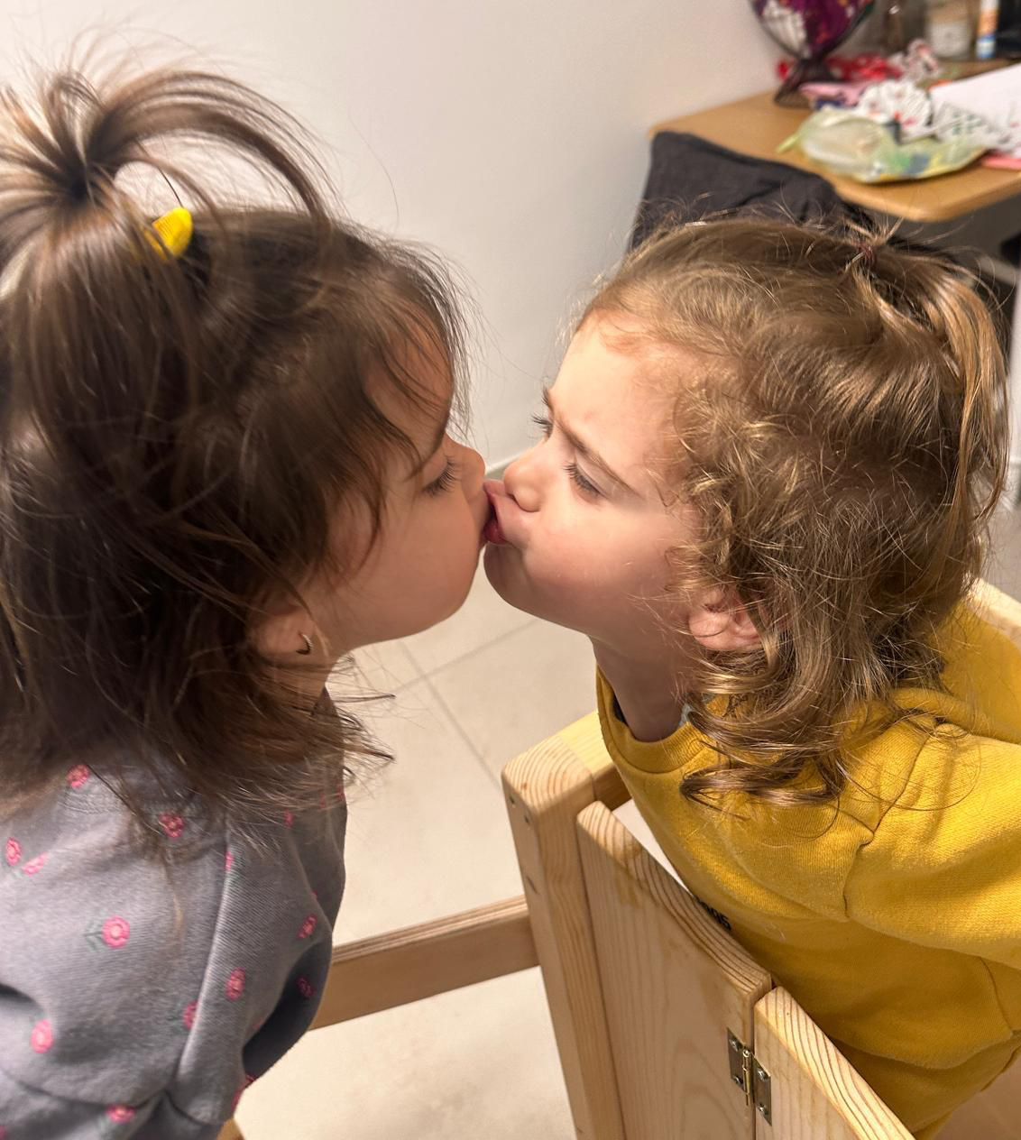 יוני ומאור