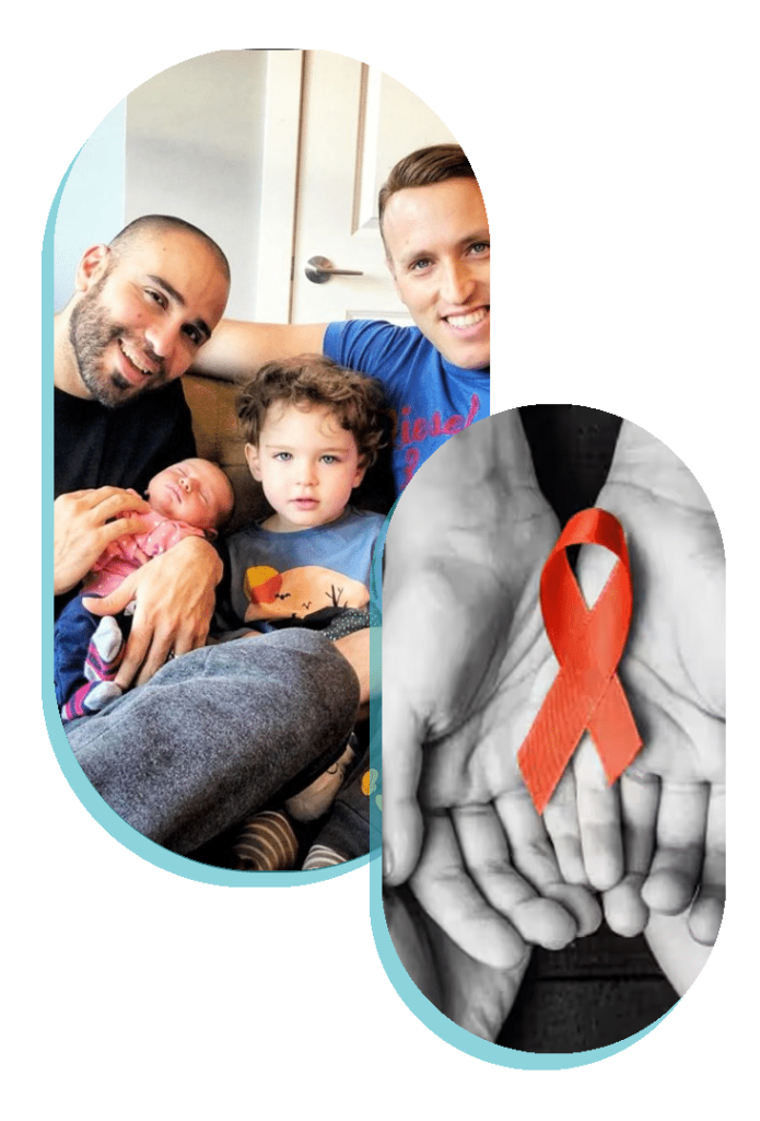 gay surrogacy england