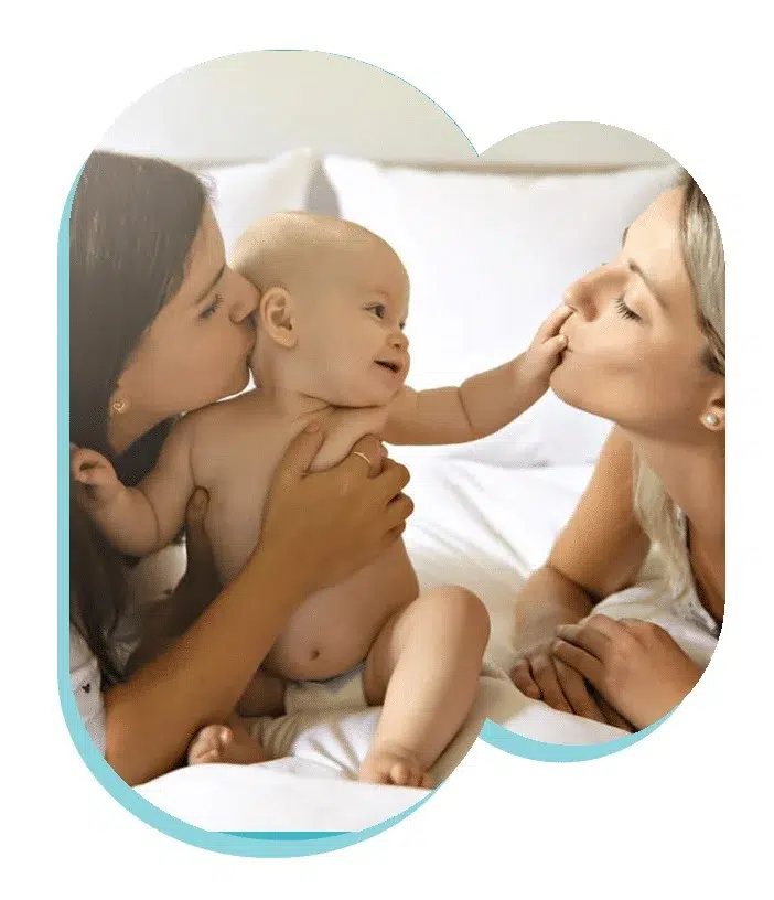 reciprocal ivf in sweden